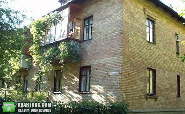 Sell 3-room apartment. Киев, Безручко Марка — photo 1