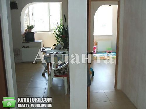 Sell 2-room apartment. Одесса, Сахарова — photo 1
