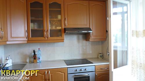 Sell 2-room apartment. Киев,  Лепсе бул — photo 1