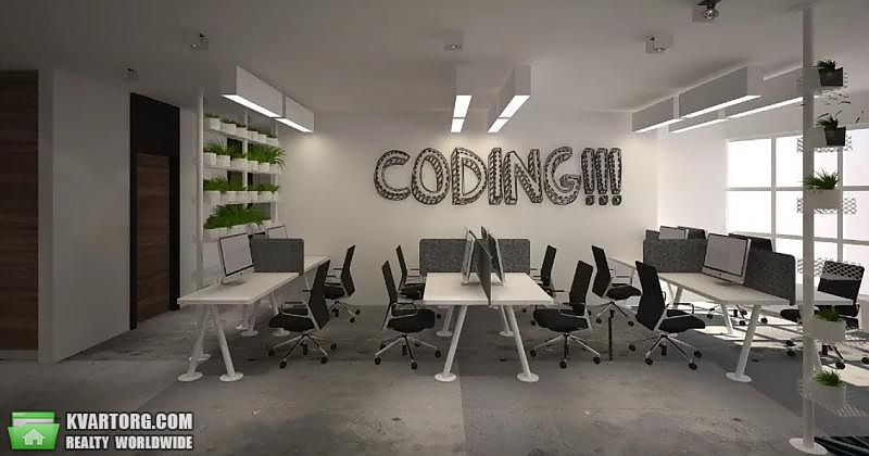 Rent out office. Киев, Кловский спуск — photo 8