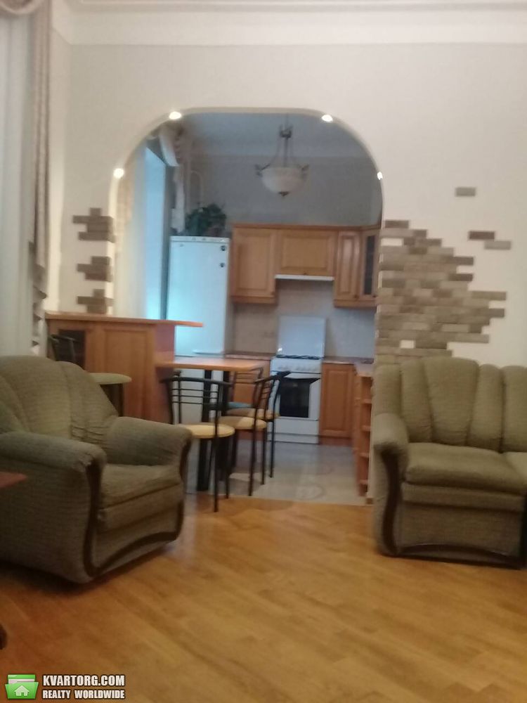 Rent out 3-room apartment. Киев, Проспект Победы — photo 6