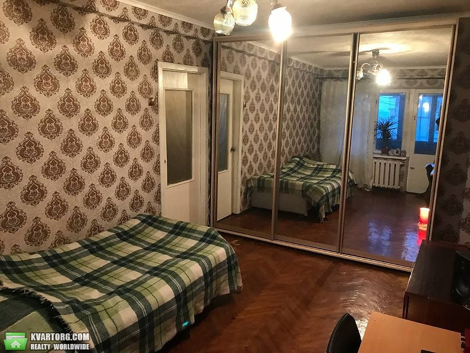Sell 1-room apartment. Киев,  Привокзальная — photo 5