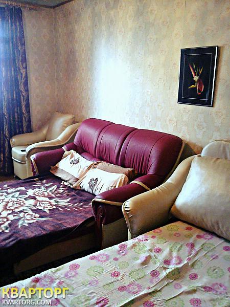 Rent out 1-room apartment. Одесса, Фонтанская дорога — photo 2