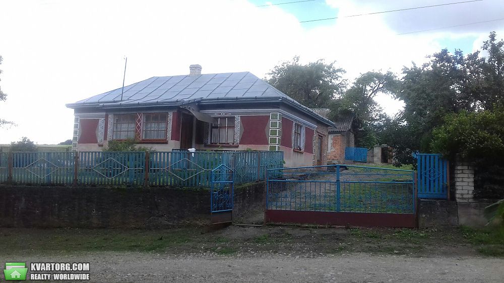 Sell house. Тернополь, Шевченка — photo 2