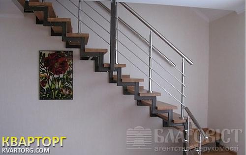 Sell 3-room apartment. Киев,  Рейтарская — photo 6