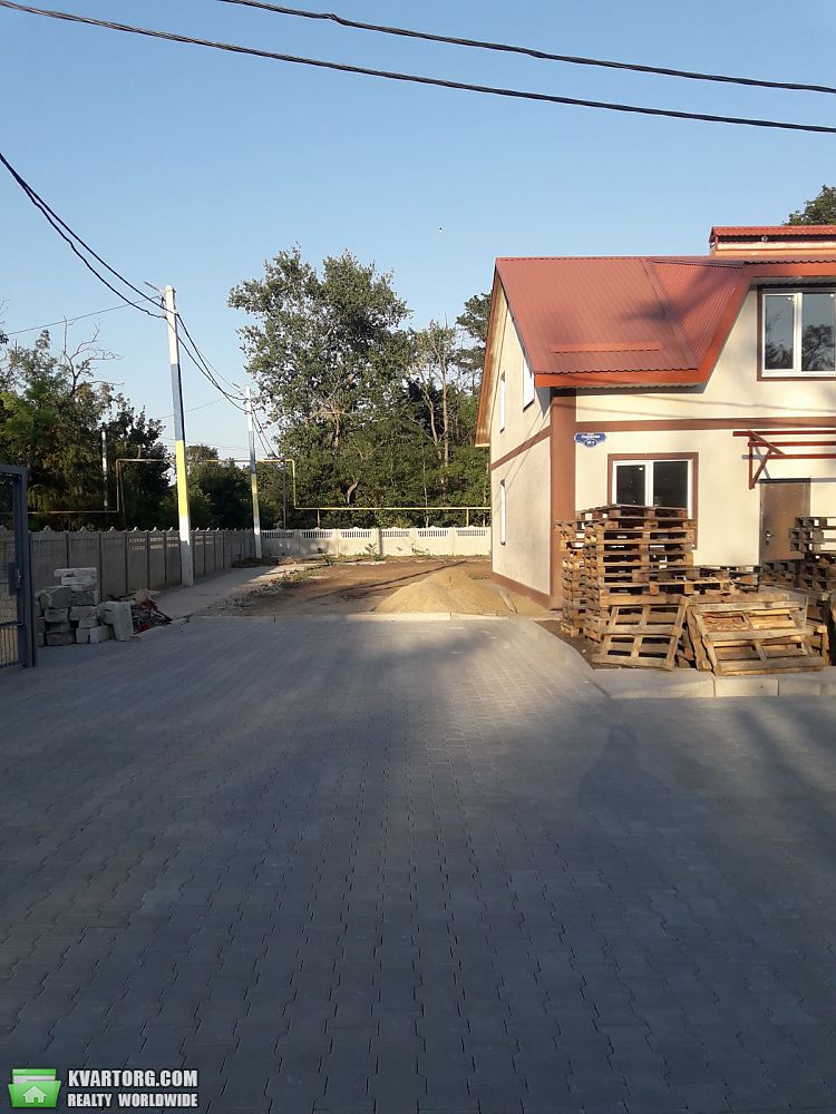 Sell Townhouse. Одесса, Парковая — photo 3