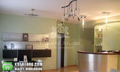 Sell 3-room apartment. Киев, Московская — photo 1
