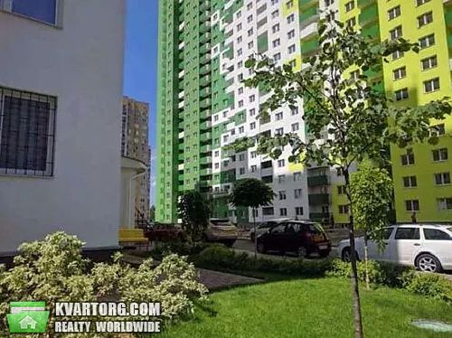 Sell 2-room apartment. Киев,  Ломоносова — photo 6