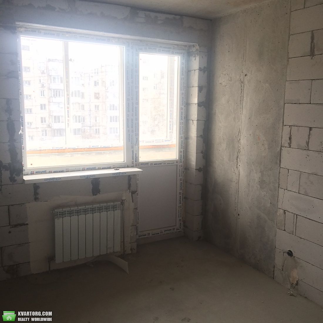 Sell 1-room apartment. Киев,  Механизаторов — photo 3