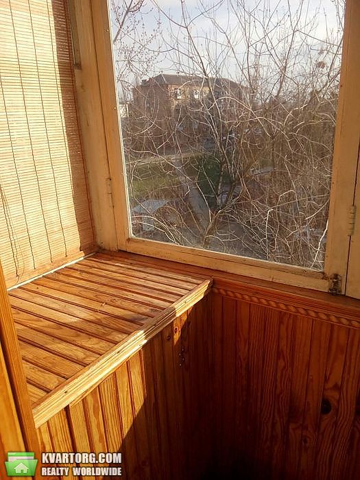 Sell 2-room apartment. Киев,  Харьковское шоссе — photo 4