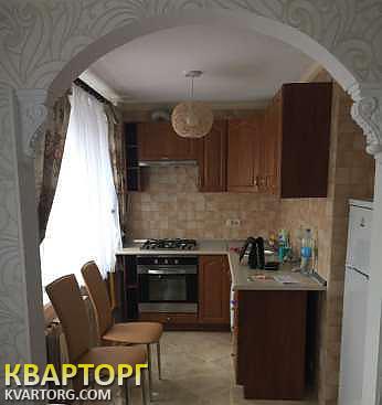 Rent out 1-room apartment. Киев, Перова бул — photo 1