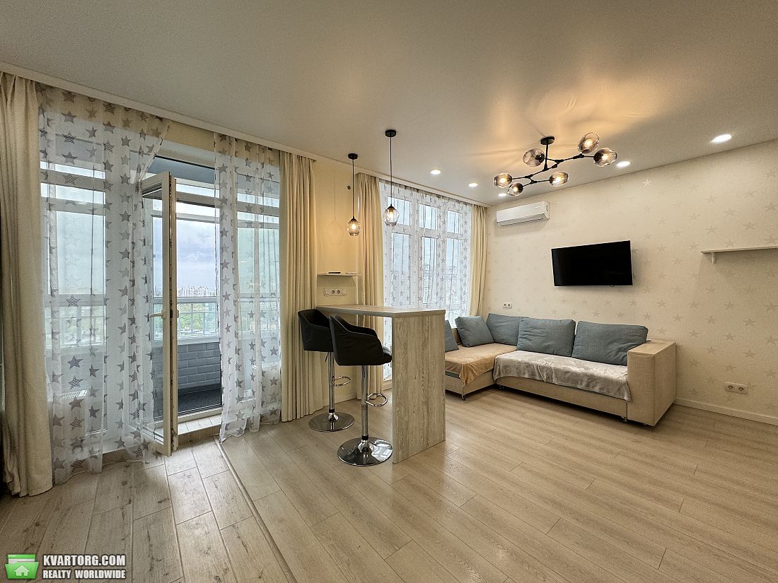 Sell 1-room apartment. Одесса, Гагарина пр. — photo 3