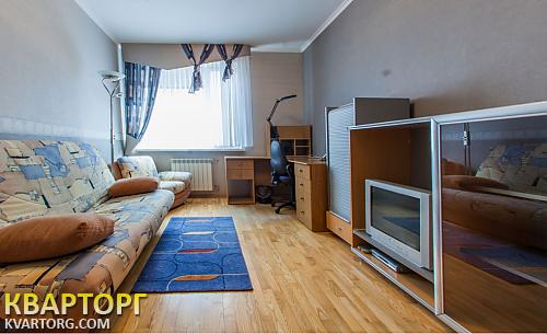 Rent out 3-room apartment. Киев,  Межигорская — photo 7