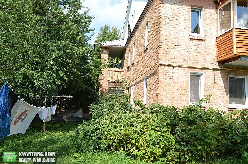 Sell 2-room apartment. Киев,  Полковая — photo 8