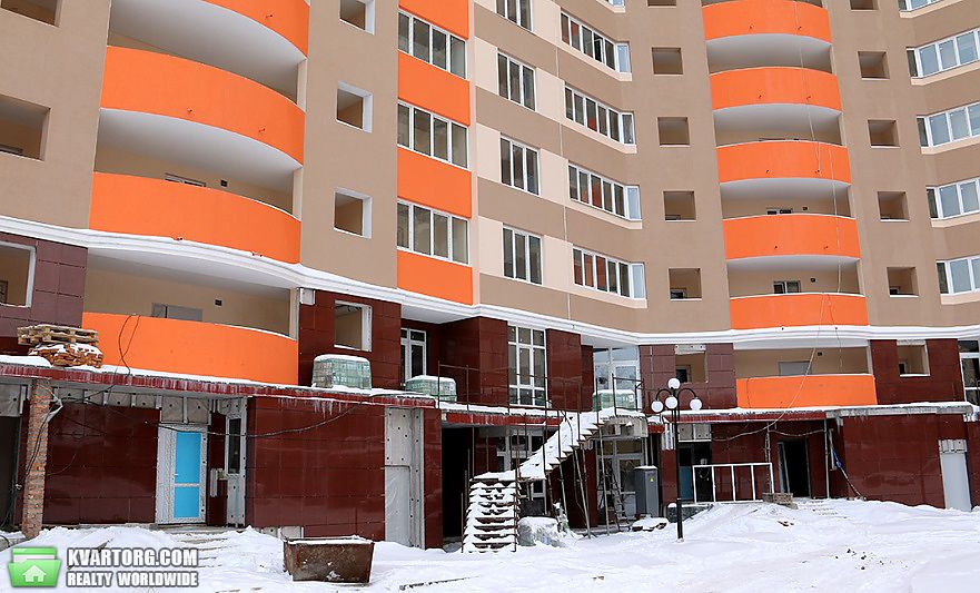 Sell 1-room apartment. Киев,  Трутенко — photo 3
