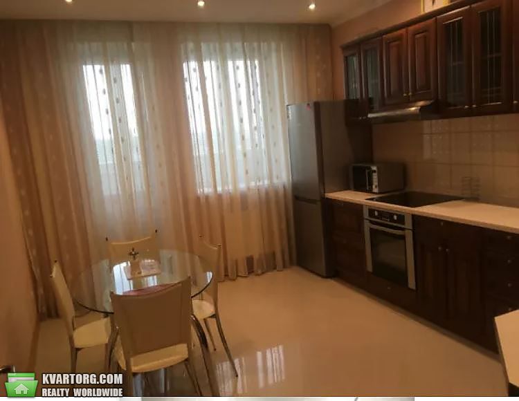 Rent out 1-room apartment. Киев,  Голосеевская 13а — photo 7