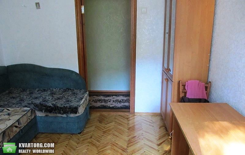 Sell 2-room apartment. Киев, Багговутовская — photo 4