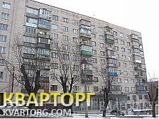 Sell 2-room apartment. Киев, Владимирская — photo 1