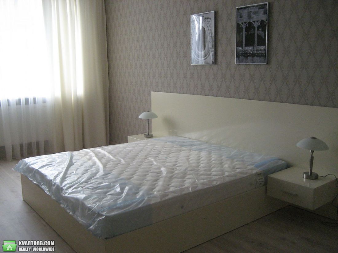 Sell 2-room apartment. Киев,  Механизаторов — photo 1