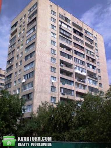 Sell 1-room apartment. Киев,  Краснозвездный пр — photo 1