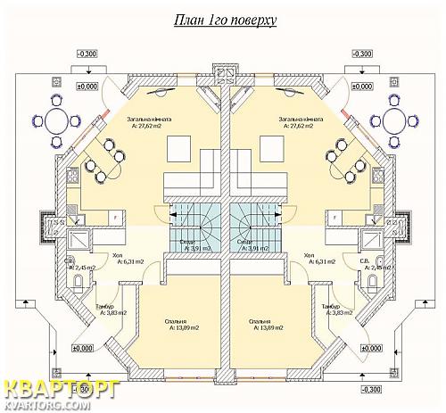 Sell house. Киевская обл.,  Пушкинская — photo 4