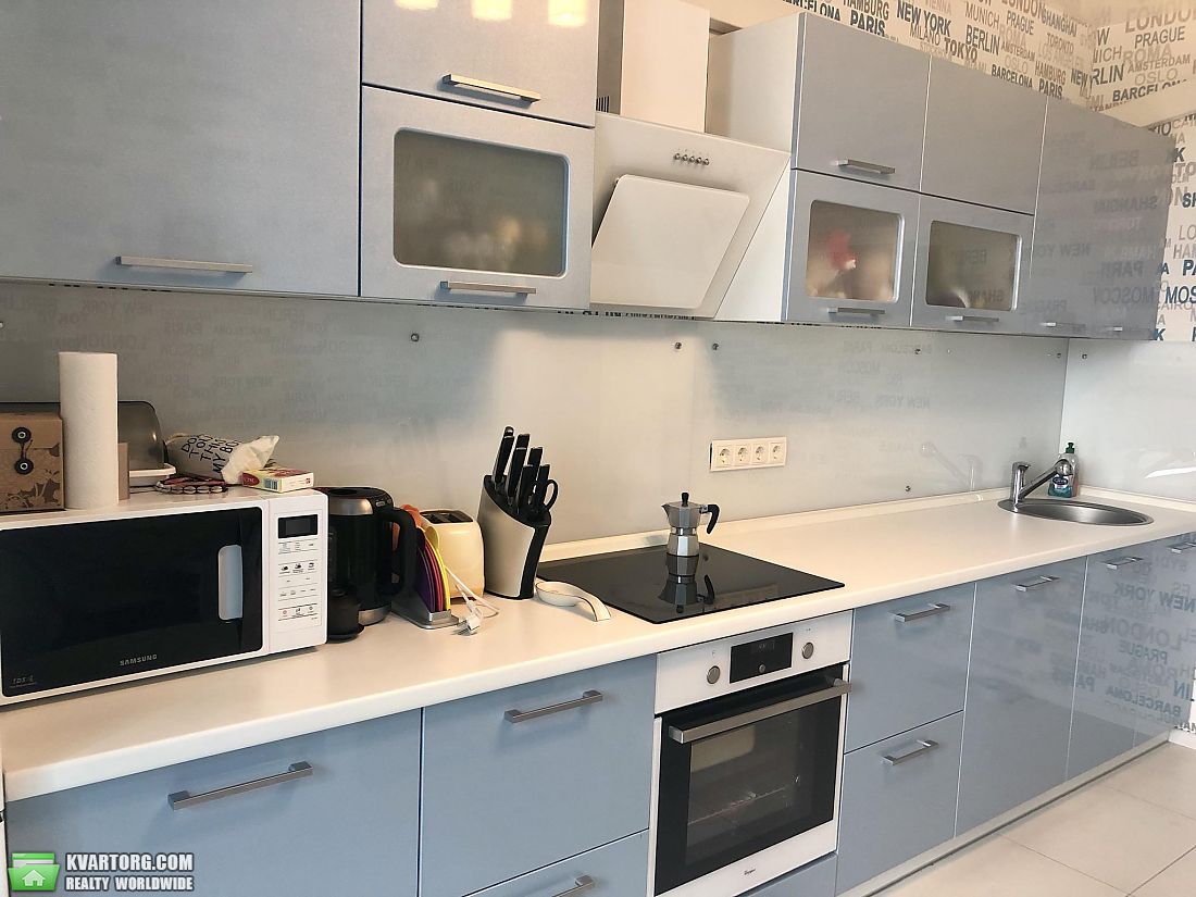 Sell 1-room apartment. Киев,  Демиевская — photo 1