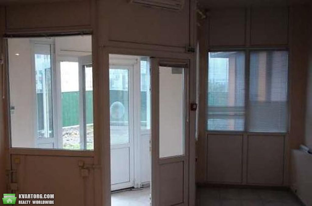 Rent out office. Киев,  Ахматовой — photo 5