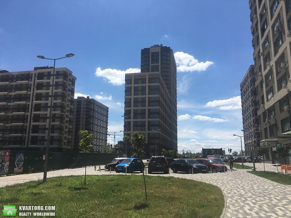Sell 1-room apartment. Киев,  Правды пр — photo 1