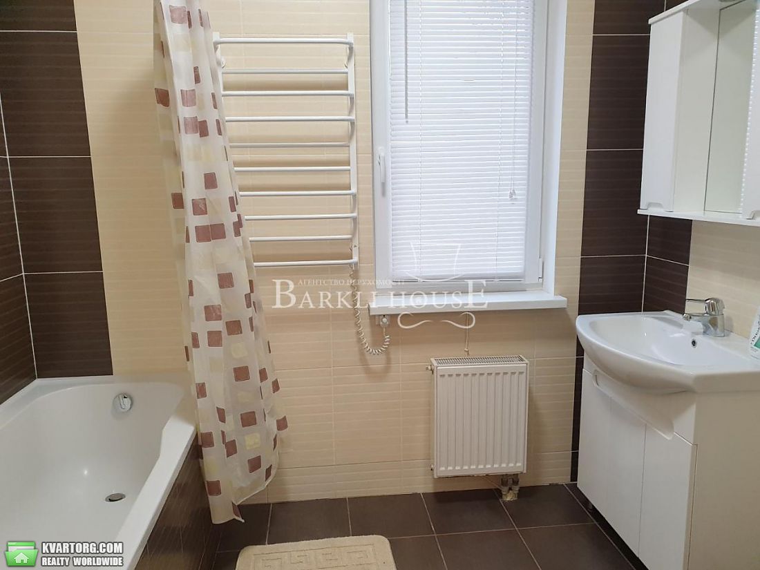Rent out house. Киев,  Грабовского — photo 7