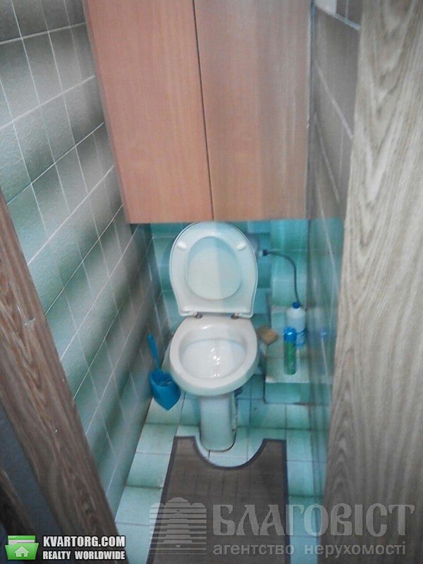 продам 3-комнатную квартиру. Киев,   Чернобыльская - фото 3