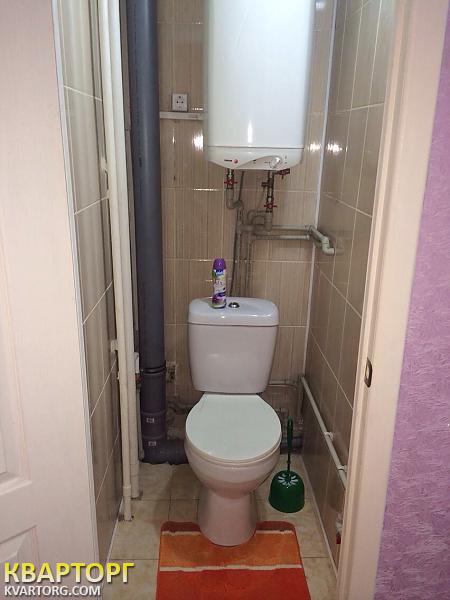 Sell 1-room apartment. Одесса,  Крымская — photo 9