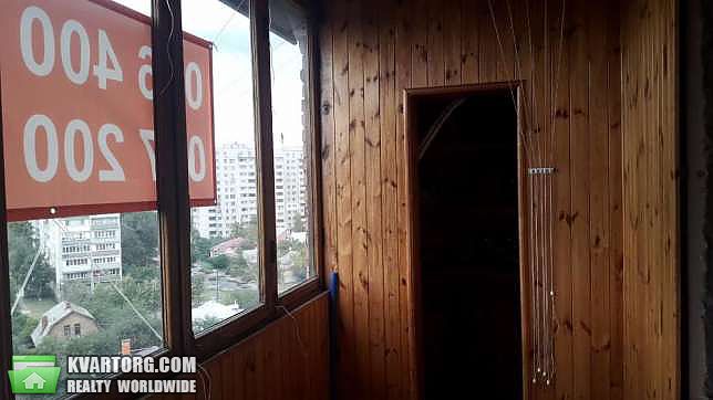 Sell 2-room apartment. Киев,  Новаторов — photo 4