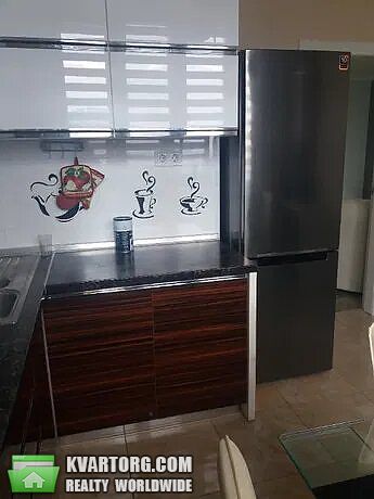 Rent out 2-room apartment. Киев,  пер. Лобачевского — photo 5