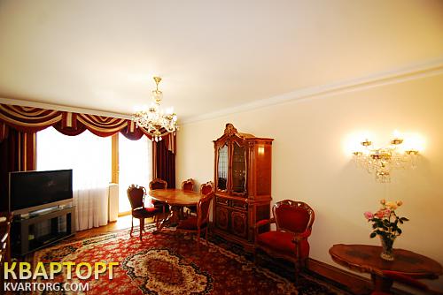 Rent out 3-room apartment. Киев,  Предславинская — photo 3
