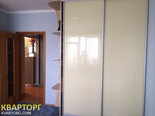 Rent out 3-room apartment. Киев, Проспект Николая Бажана — photo 10