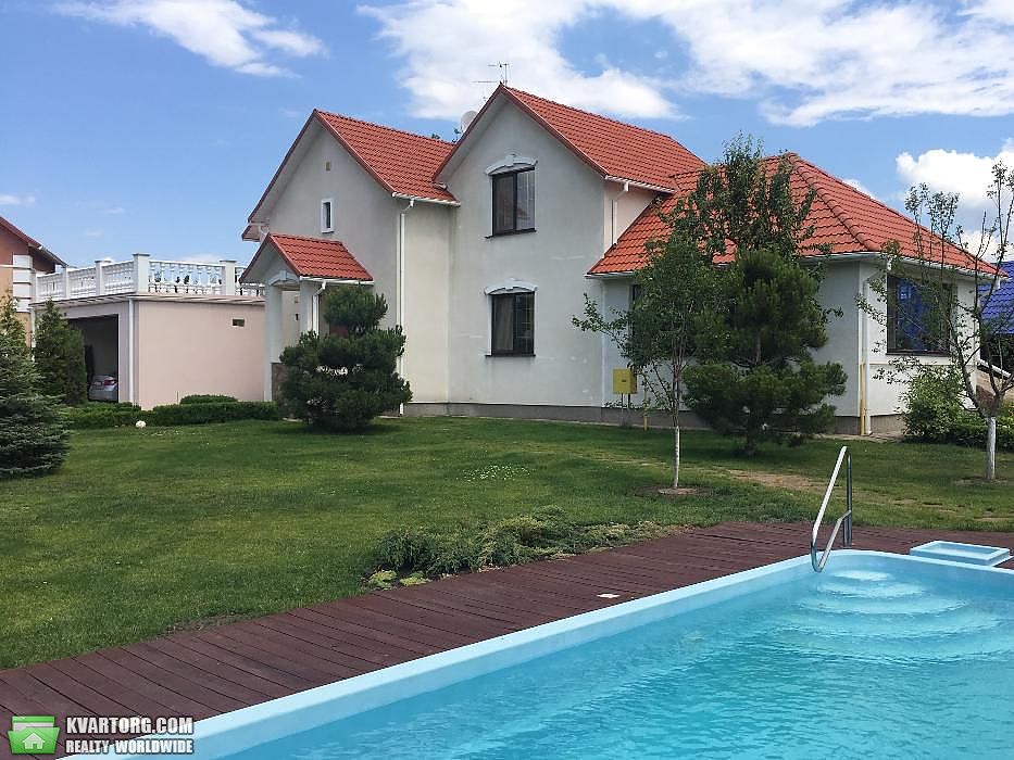 Sell house. Киевская обл., Великие Дмитровичи — photo 1