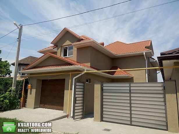 Sell house. Одесса, с. Фонтанка — photo 1
