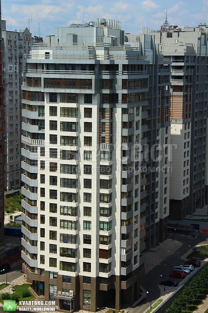 Rent out 2-room apartment. Киев, драгомирова — photo 4