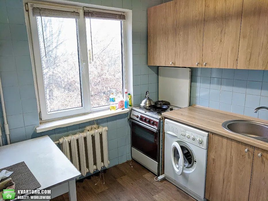 Sell 1-room apartment. Киев, Вацлава Гавела — photo 1