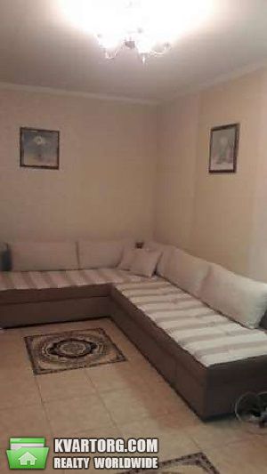 Sell 2-room apartment. Киев,  Градинская — photo 1