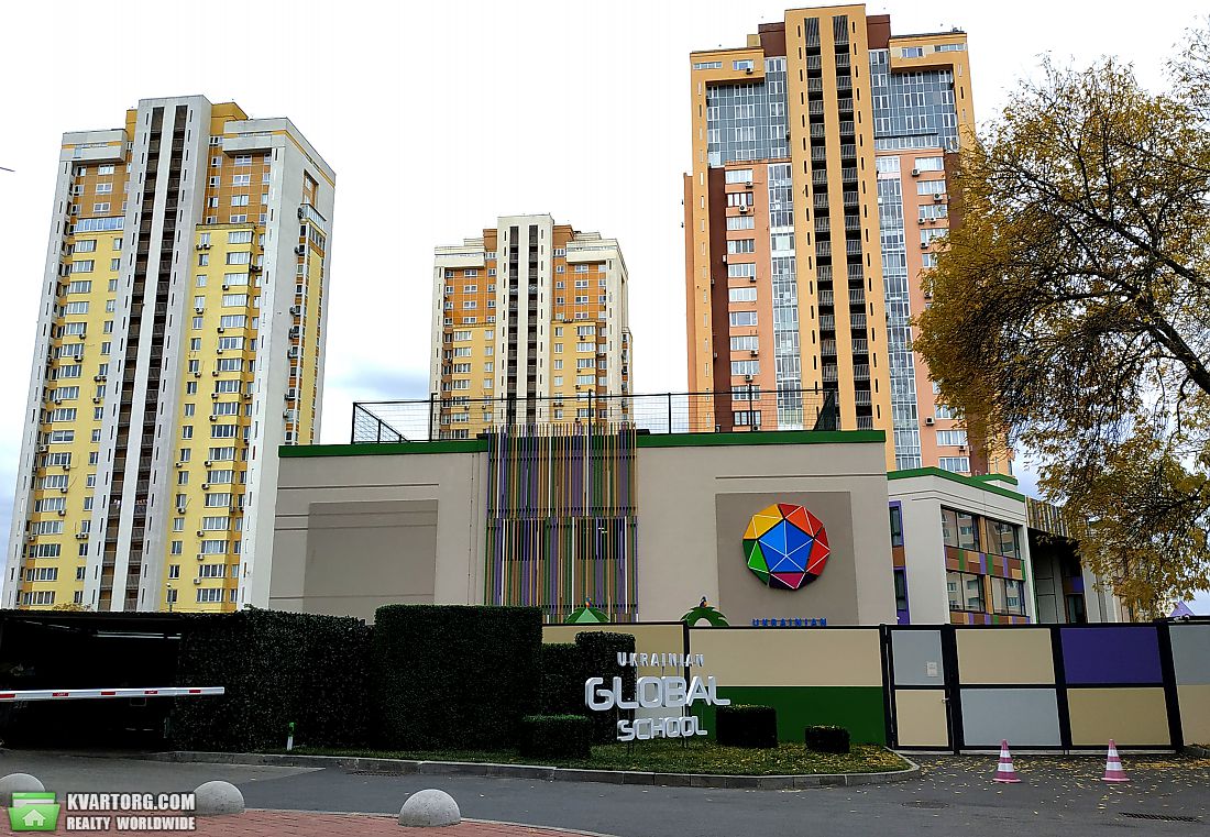 Rent out 2-room apartment. Киев, Лобановского пр. — photo 8