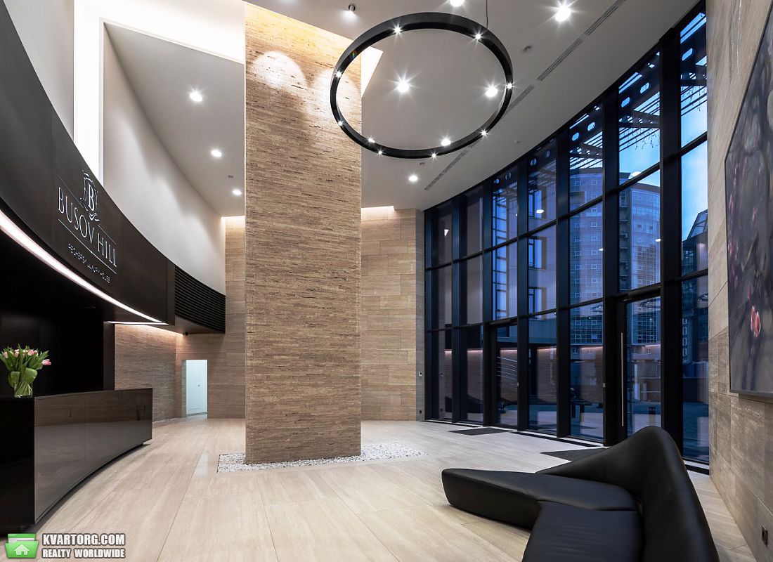 Sell 2-room apartment. Киев, Бусловская — photo 1