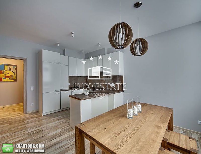 Rent out 3-room apartment. Киев,  Вильямса — photo 1