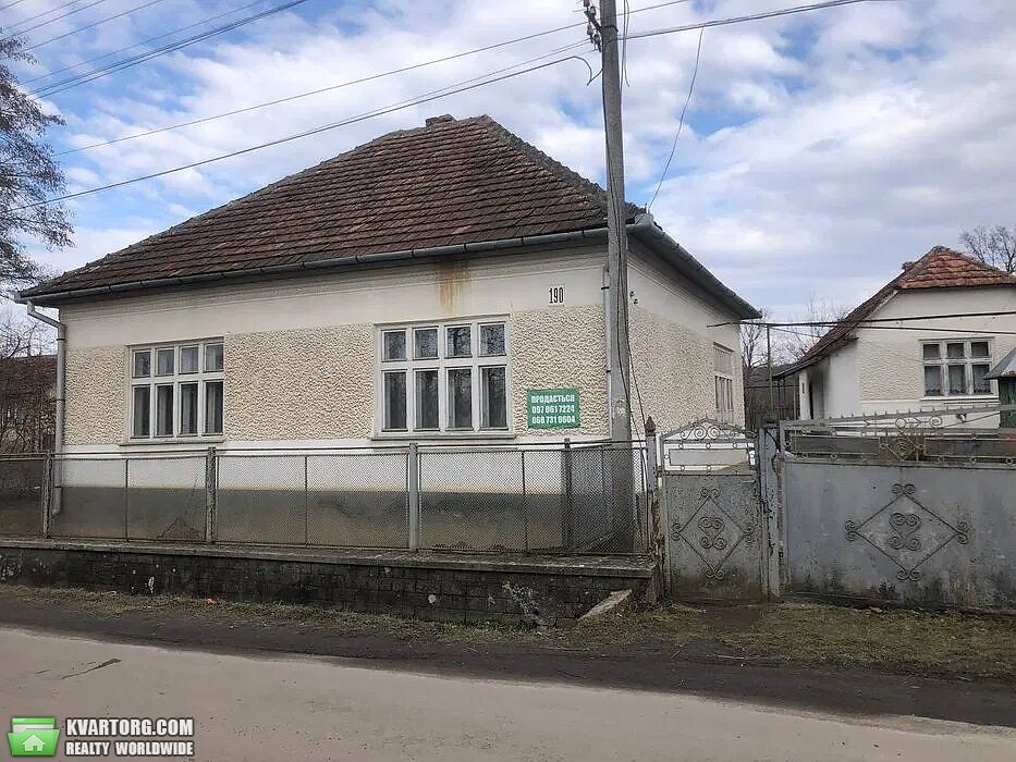 Sell house. Ужгород, Конституции — photo 2