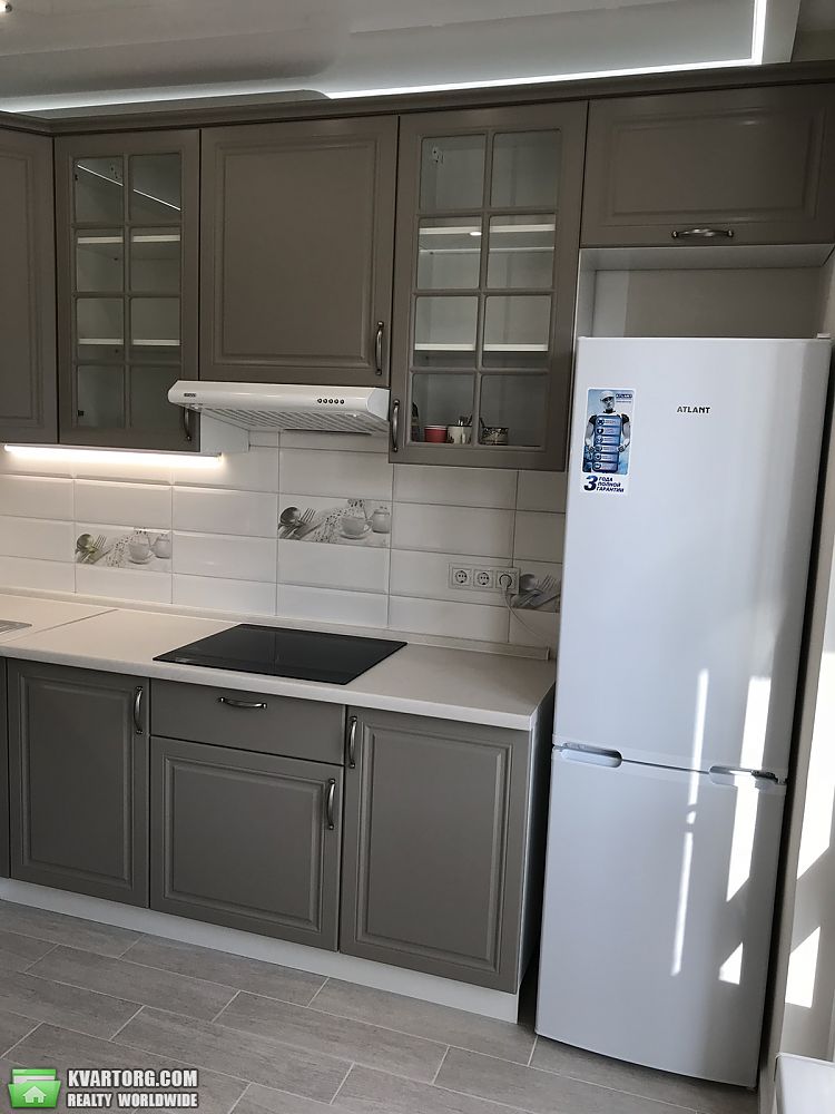 Rent out 1-room apartment. Киев,  Стеценко — photo 4