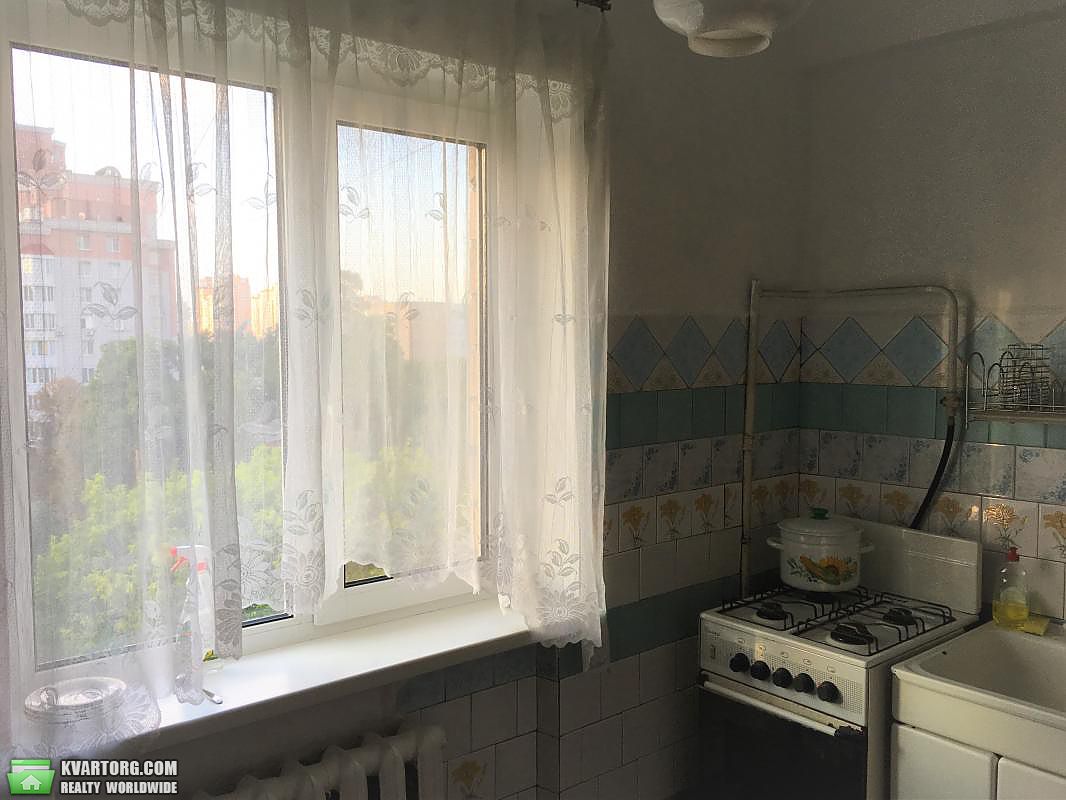 Rent out 1-room apartment. Киев,  Львовская — photo 6