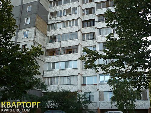 Sell 3-room apartment. Киев, Приречная — photo 1