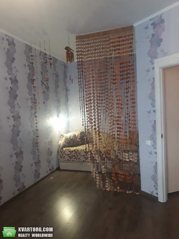 Rent out 1-room apartment. Киев, пер. Софиевский — photo 3