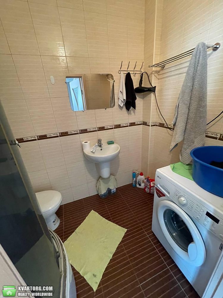 продам 1-комнатную квартиру Одесса, ул.Радужный Масив  11 - Фото 8