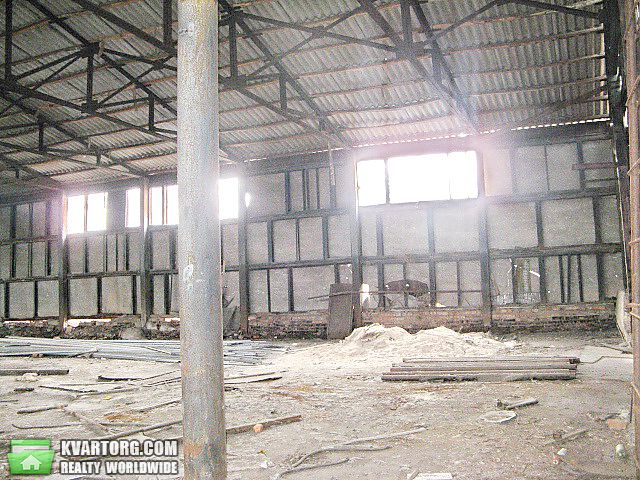 Rent out warehouse. Николаев, Гагарина — photo 4